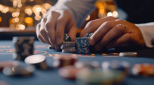 bidangtogel featured game showcase